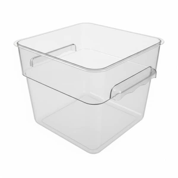 FSC006 CLEAR 6L FOOD STORAGE CONTAINER